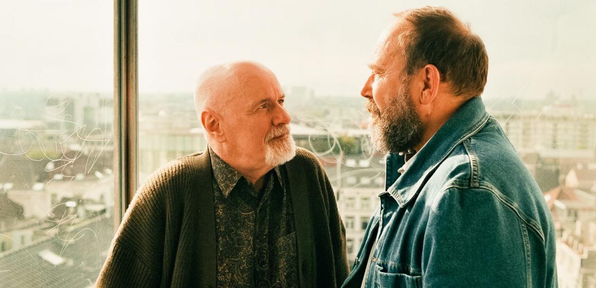 Les Tortues - Artemis Productions - Cristal Films - © Kris Dewitte