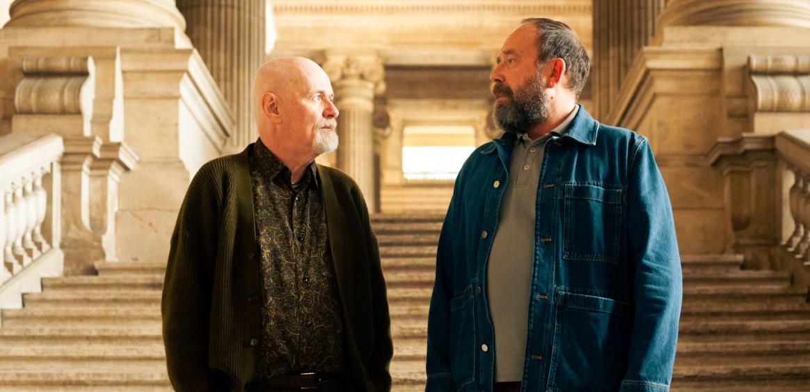 Les Tortues - Artemis Productions - Cristal Films - © Kris Dewitte