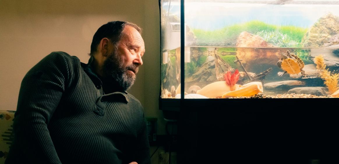 Les Tortues - Artemis Productions - Cristal Films - © Cédric Bourgeois