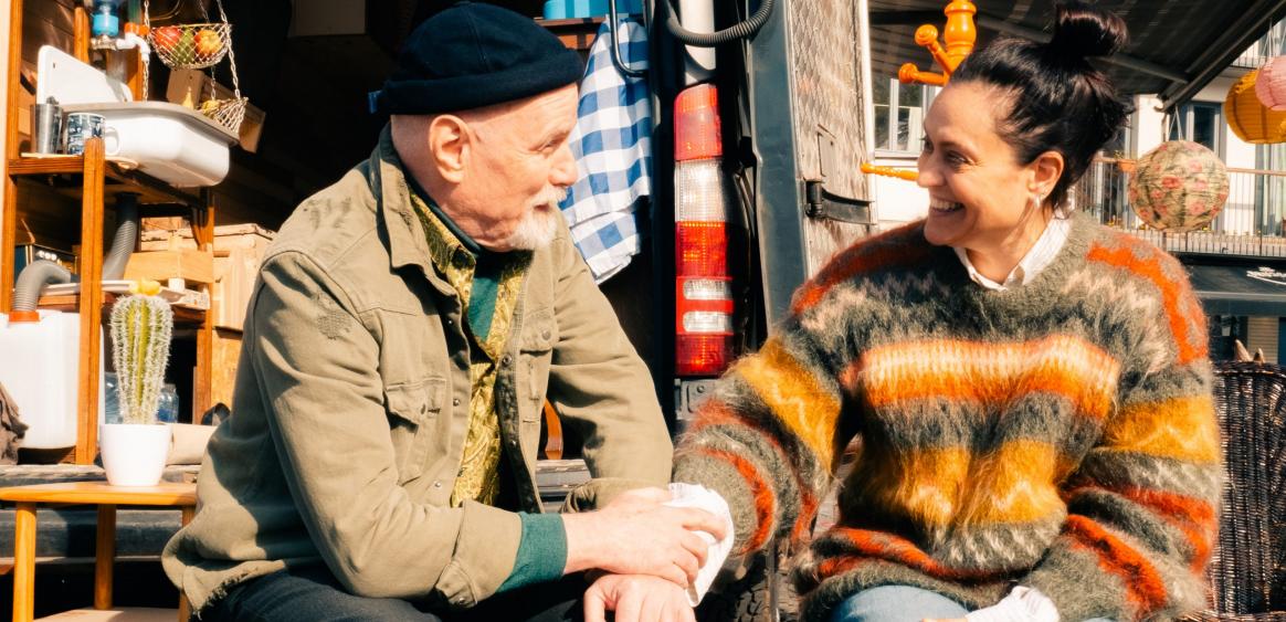 Les Tortues - Artemis Productions - Cristal Films - © Cédric Bourgeois