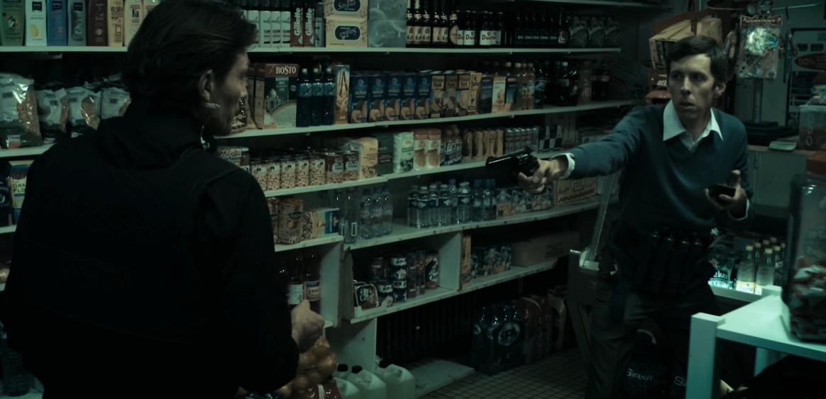 © Artémis Productions/By 13