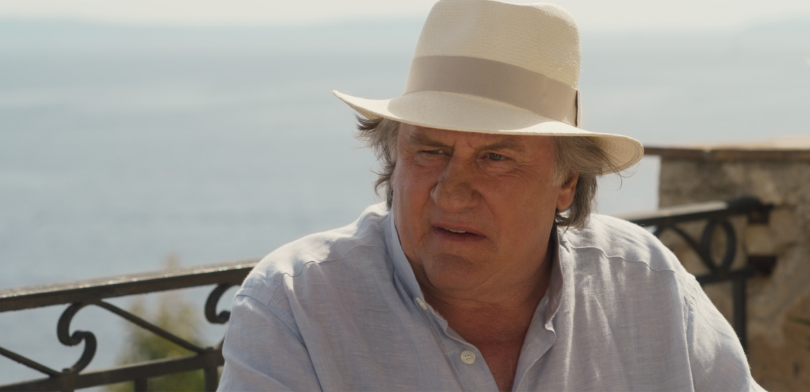 Les Volets Verts - ARP - Artemis Productions