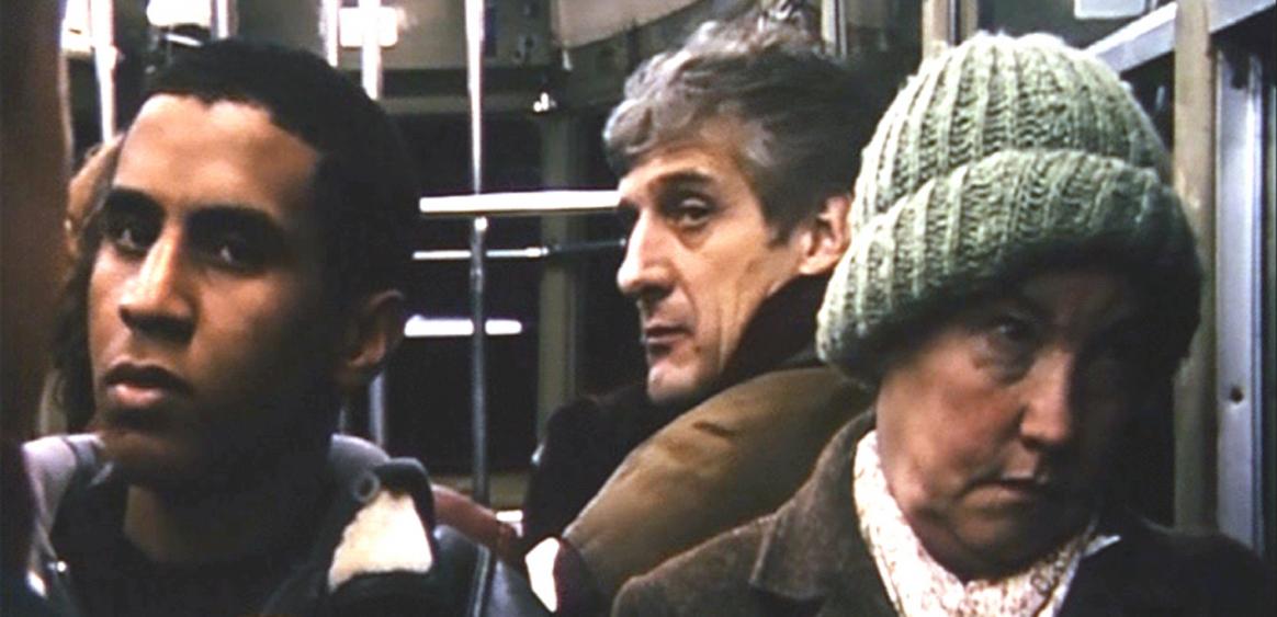 © Artémis Productions