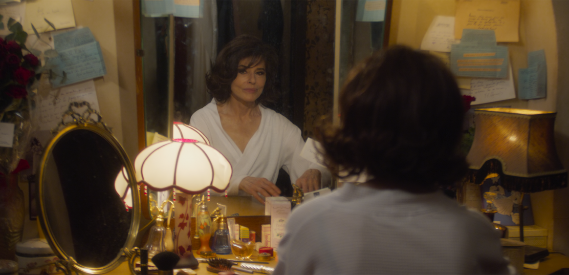 Les Volets Verts - ARP - Artemis Productions