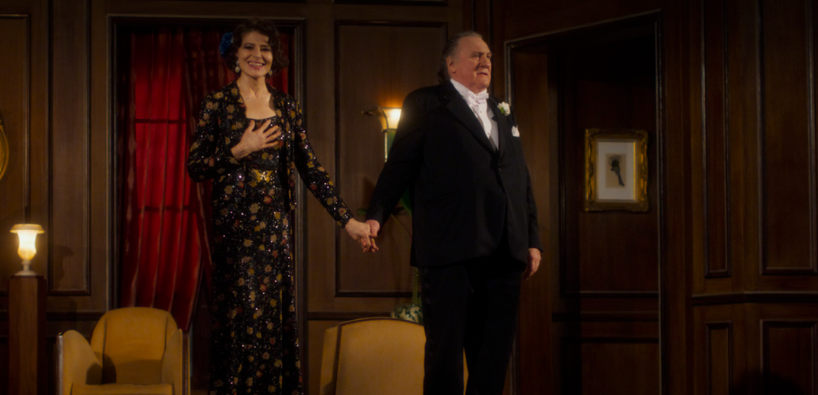 Les Volets Verts - ARP - Artemis Productions