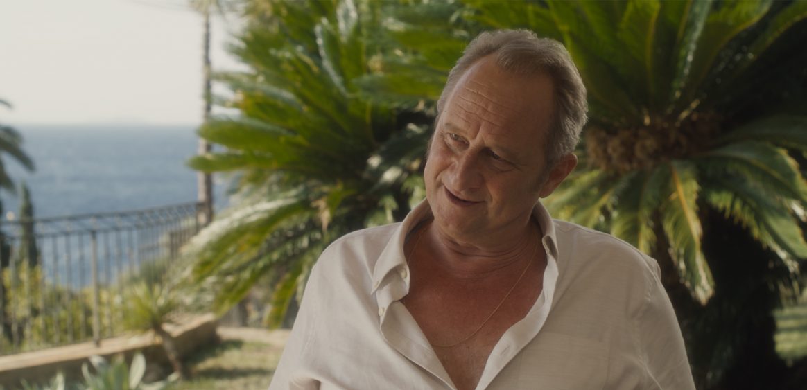 Les Volets Verts - ARP - Artemis Productions