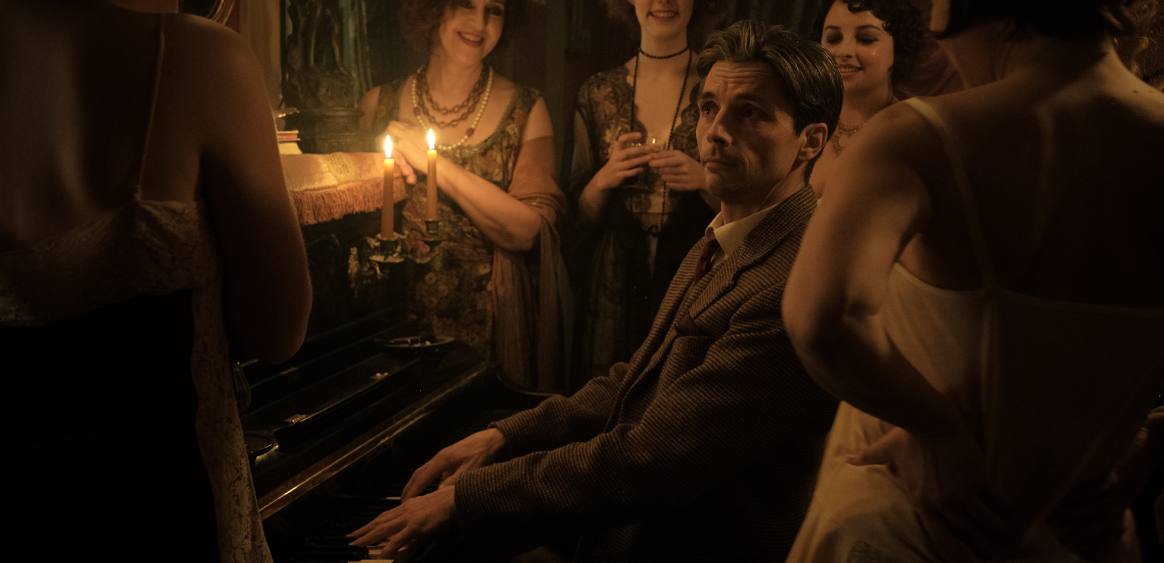 © BOLERO – Pascal Chantier