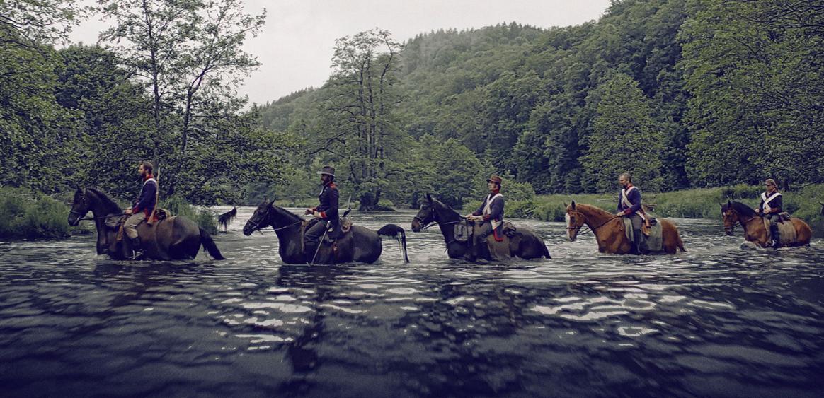 Samsa Film - Artémis Productions © Anna Krieps