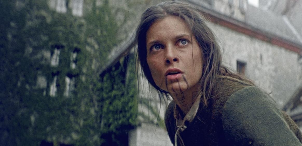 Samsa Film - Artémis Productions © Anna Krieps