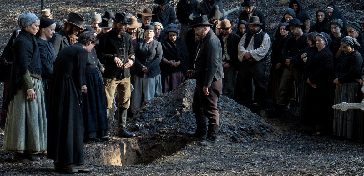 Samsa Film - Artémis Productions © Anna Krieps