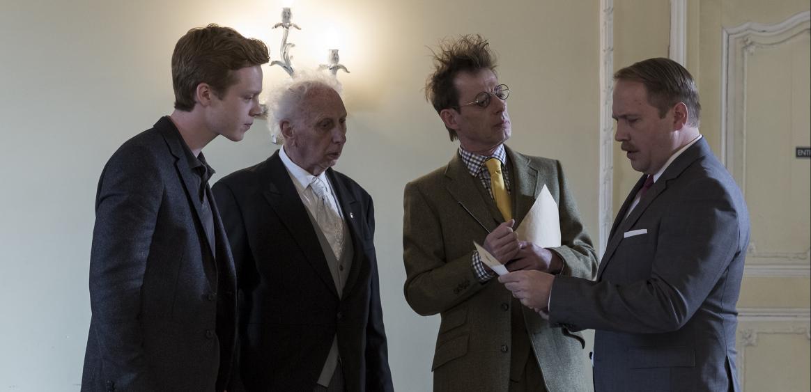 © Samsa Film / Photo Patricia Peribanez