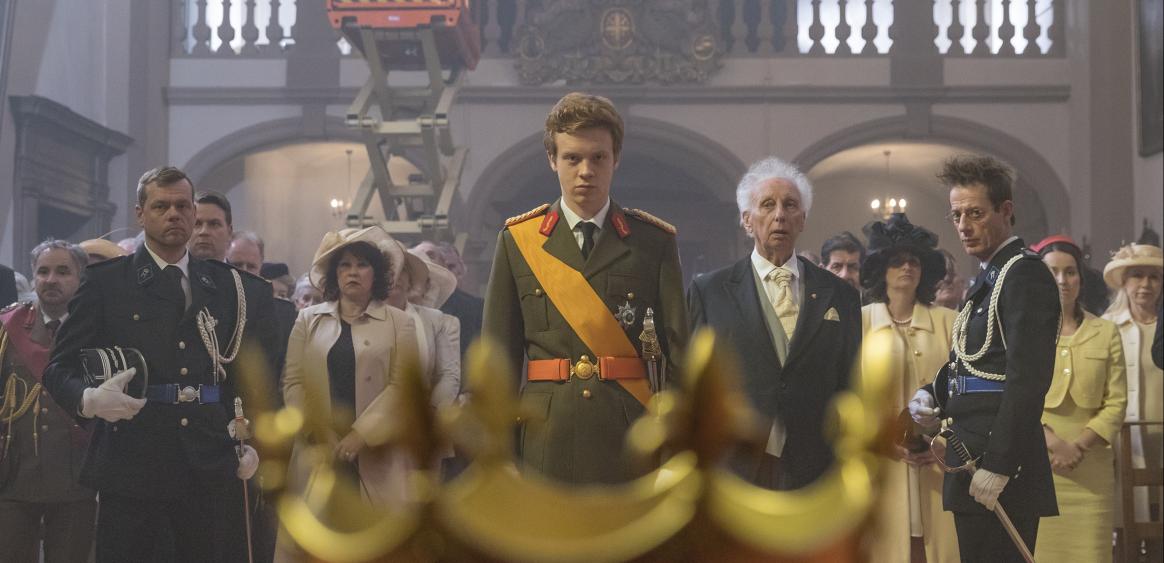 © Samsa Film / Photo Ricardo Vaz Palma