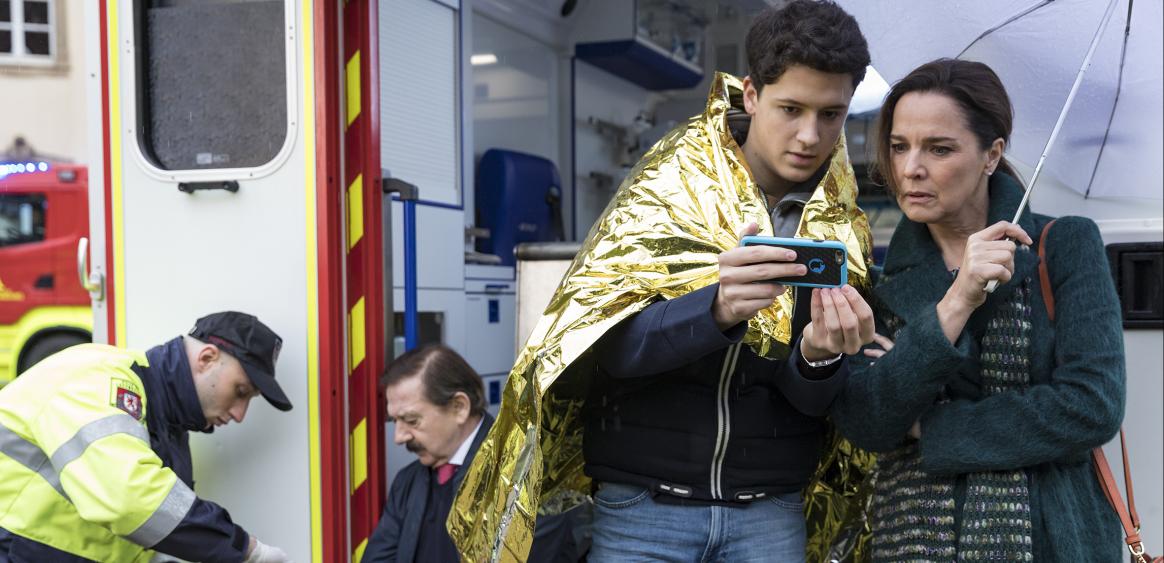 © Samsa Film / Photo Ricardo Vaz Palma