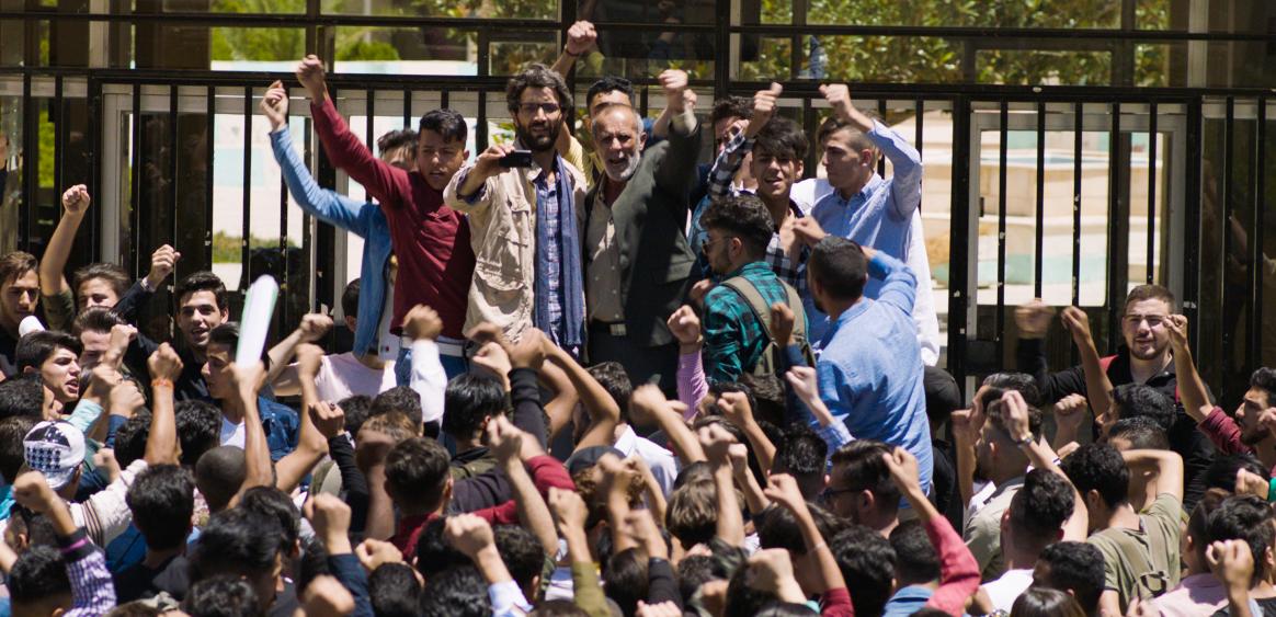 © Georges Film / The Translator