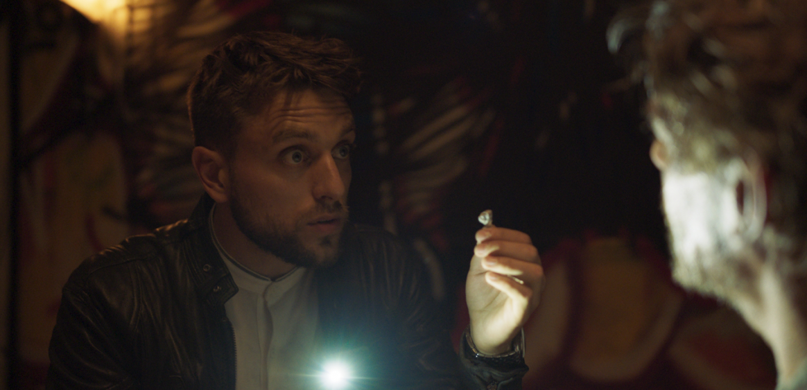 Underdogs - Artemis Productions