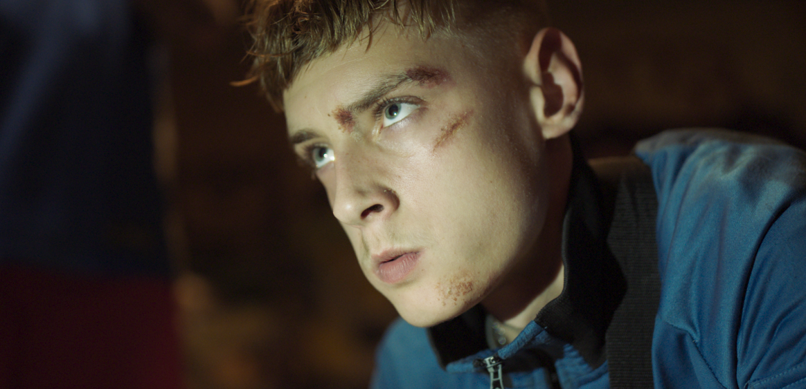 Underdogs - Artemis Productions