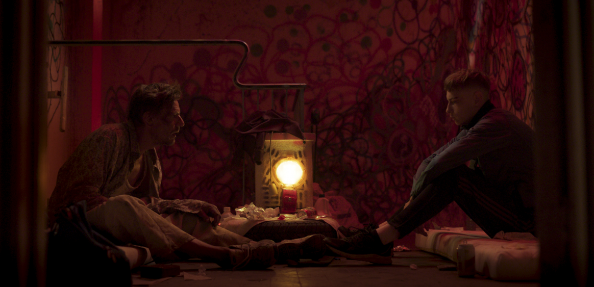 Underdogs - Artemis Productions