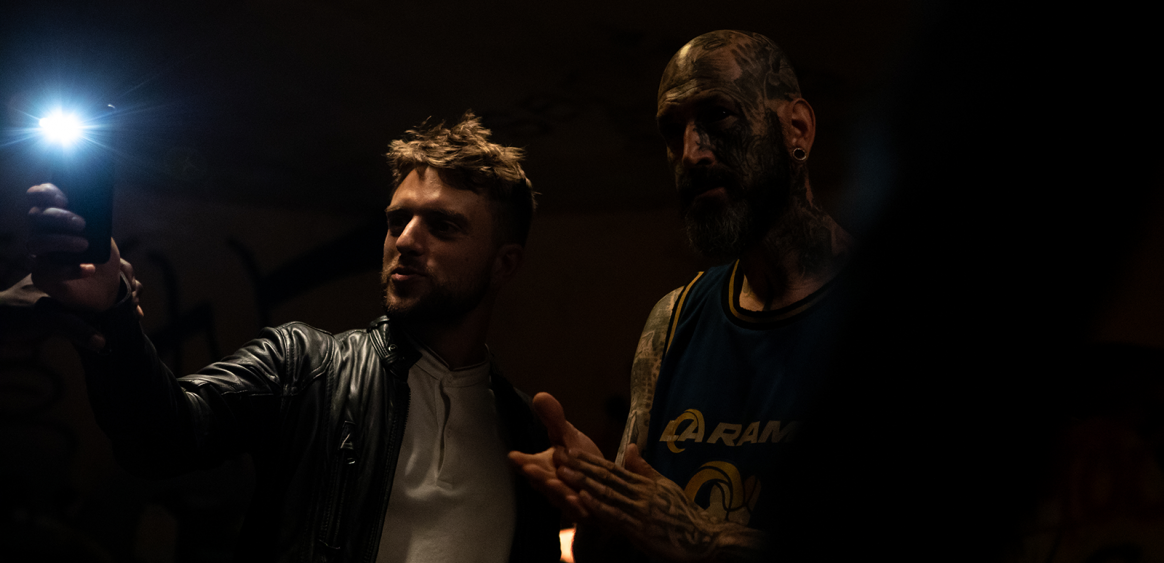 Underdogs - Artemis Productions