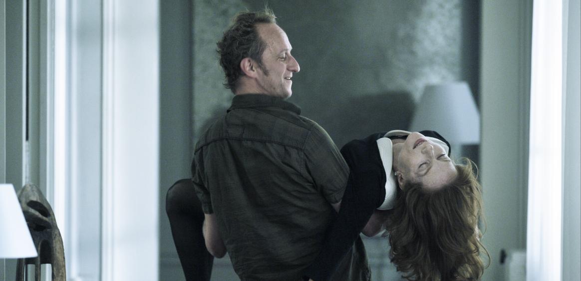 © Jérôme Presbois