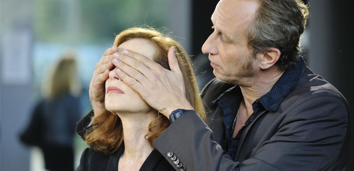 © Jérôme Presbois