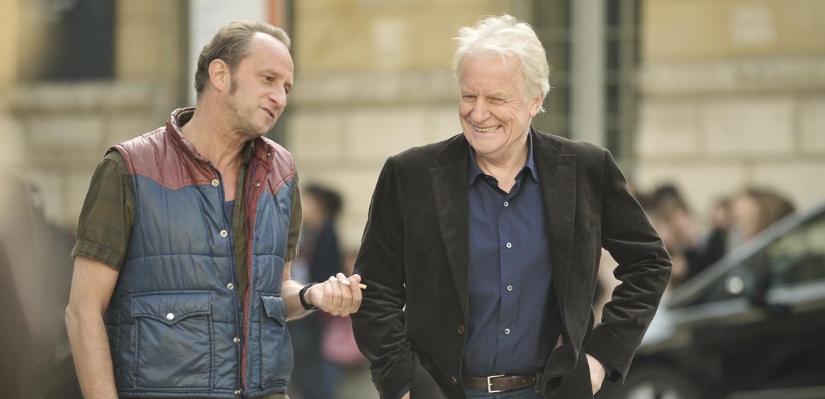 © Jérôme Presbois