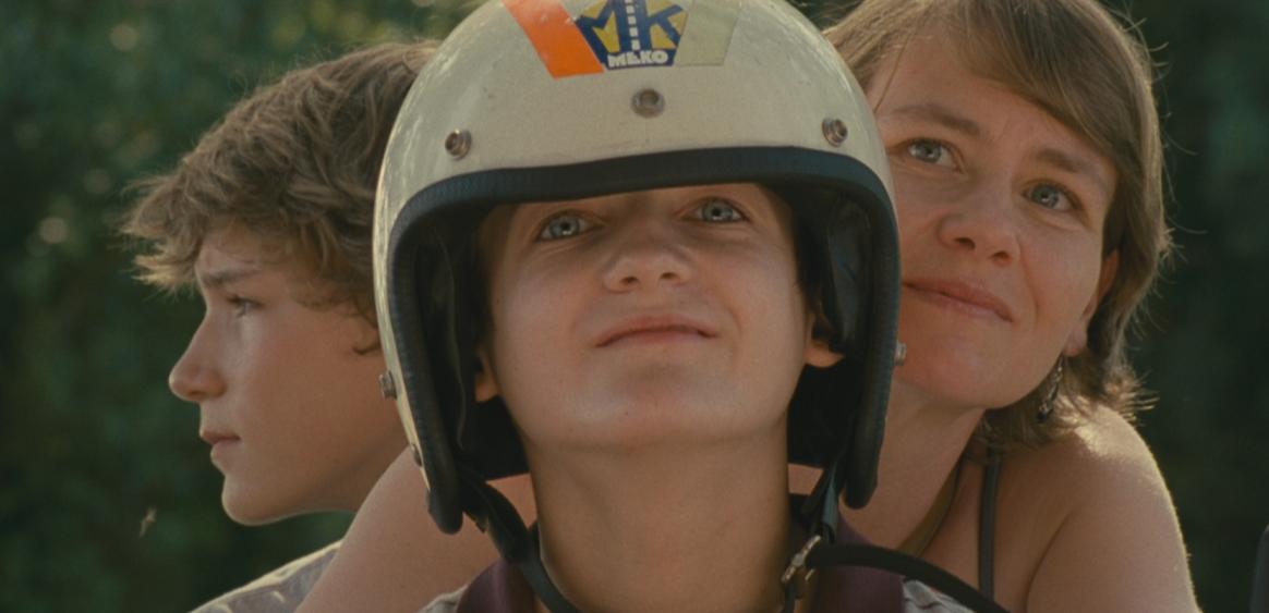 © Element Pictures/Artémis/Cinéma Defacto