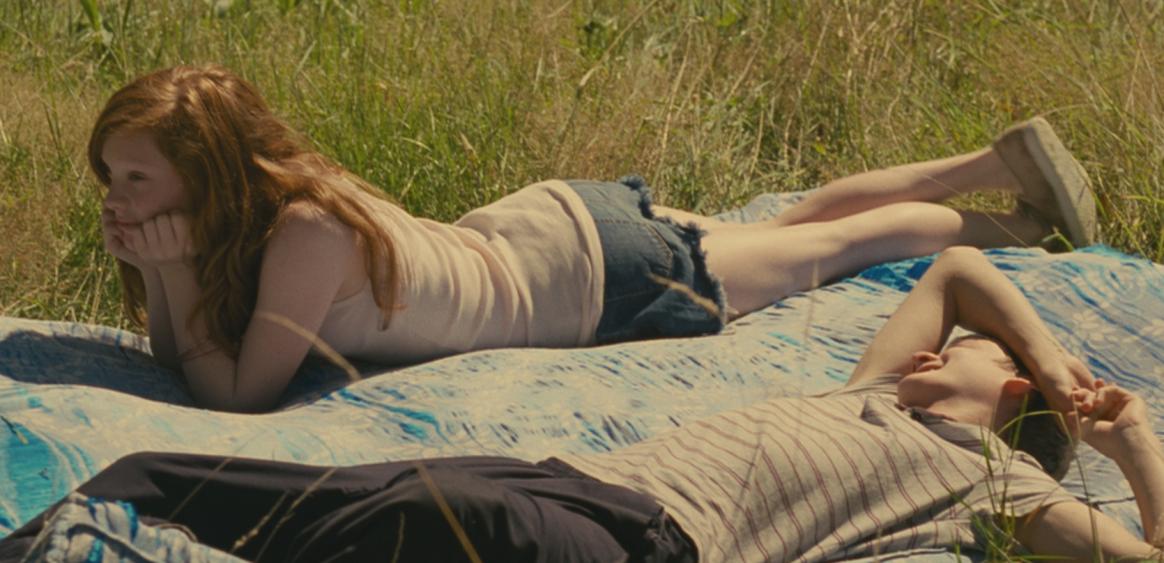 © Element Pictures/Artémis/Cinéma Defacto