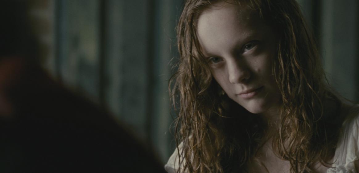 © Element Pictures/Artémis/Cinéma Defacto