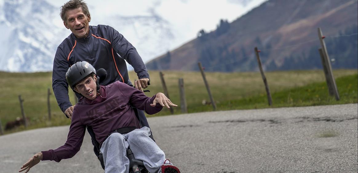 © Nord-Ouest/Pathé/Artémis