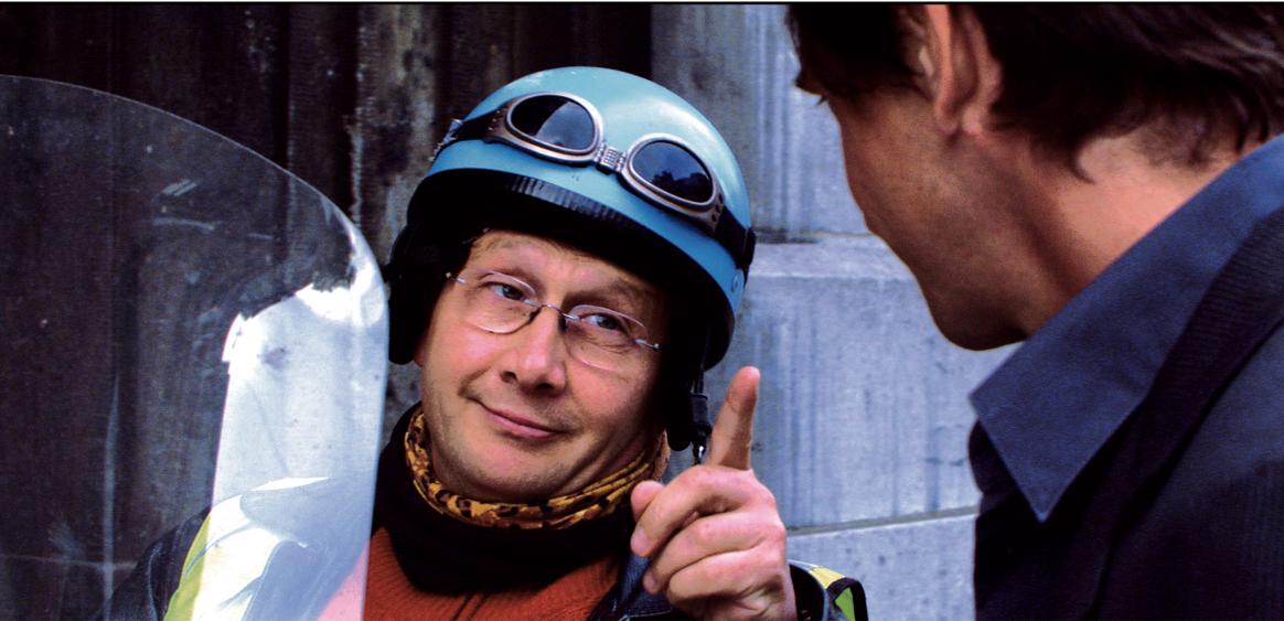 © Artémis Productions/Liaison Cinématographique