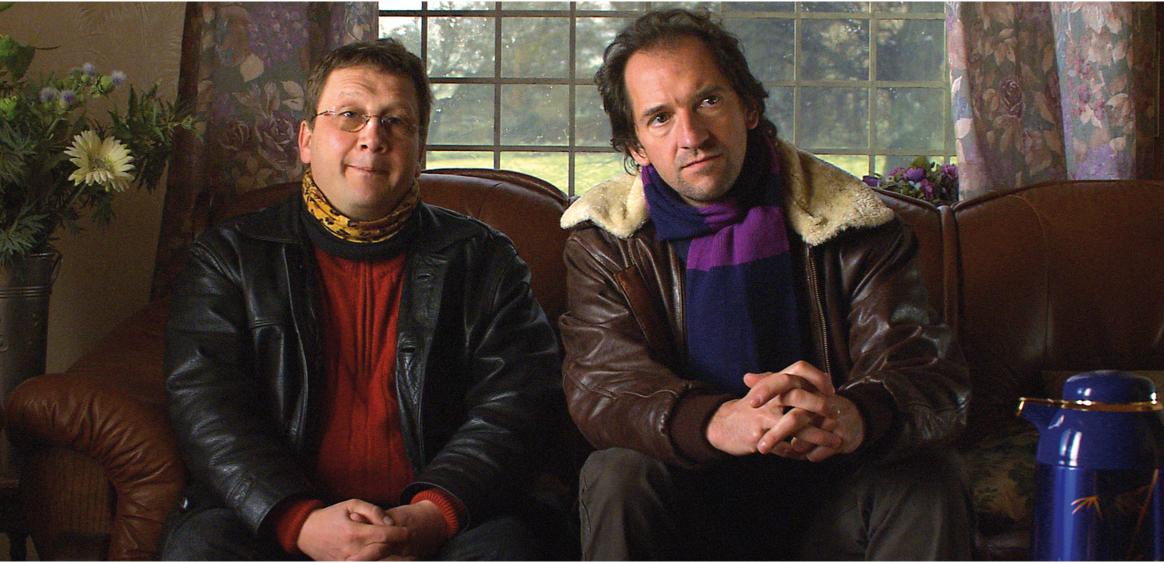 © Artémis Productions/Liaison Cinématographique