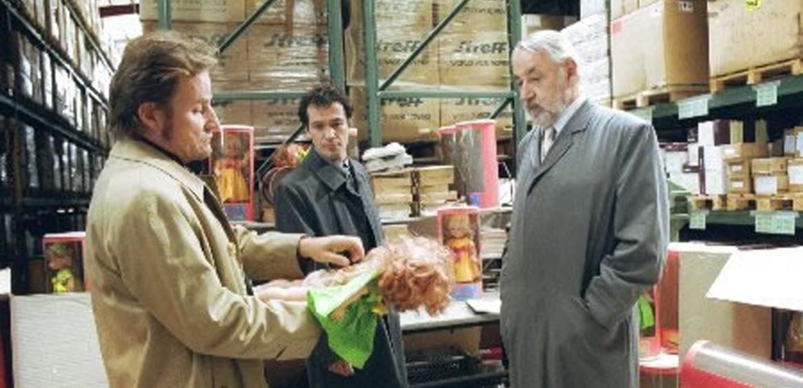 © Artémis Productions