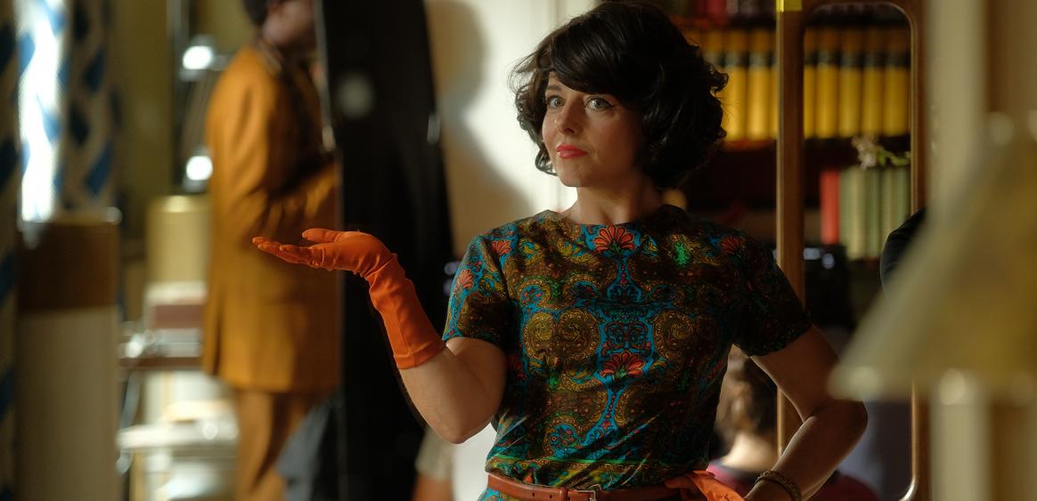 ©Julien Panié / Cinéfrance Studios - Pathé films