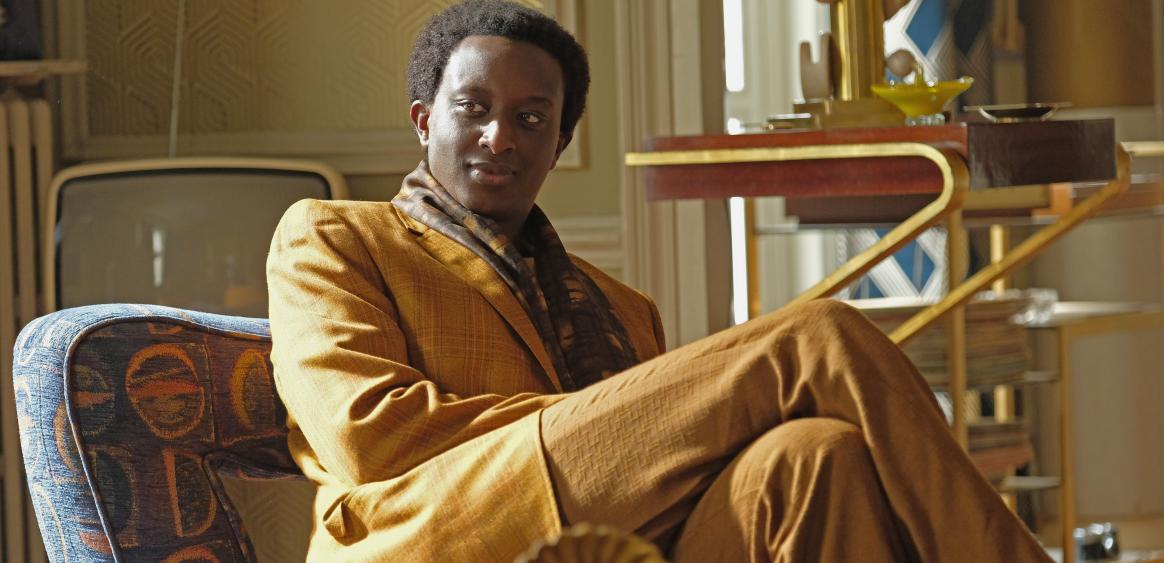 ©Julien Panié / Cinéfrance Studios - Pathé films