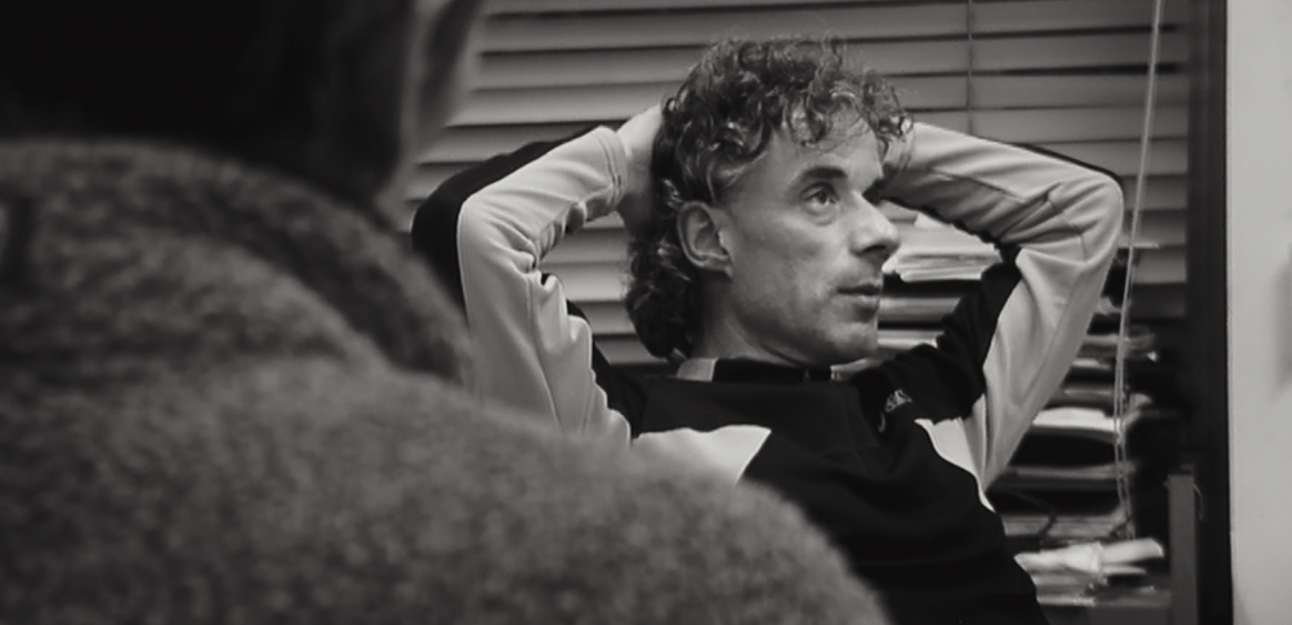 © LE BUREAU – CHEZ GEORGES – ARTÉMIS PRODUCTIONS – RTBF