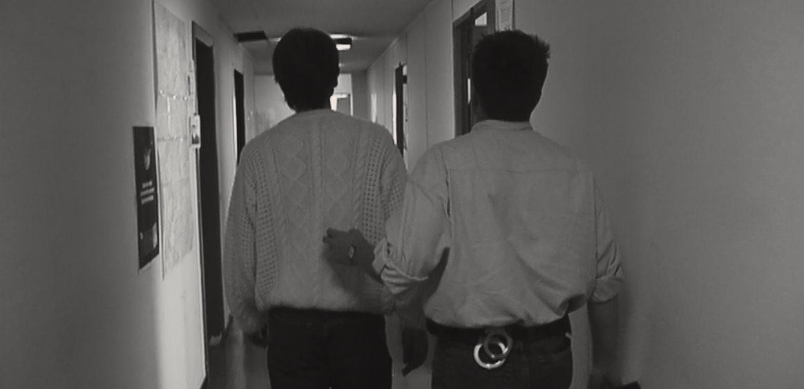 © LE BUREAU – CHEZ GEORGES – ARTÉMIS PRODUCTIONS – RTBF