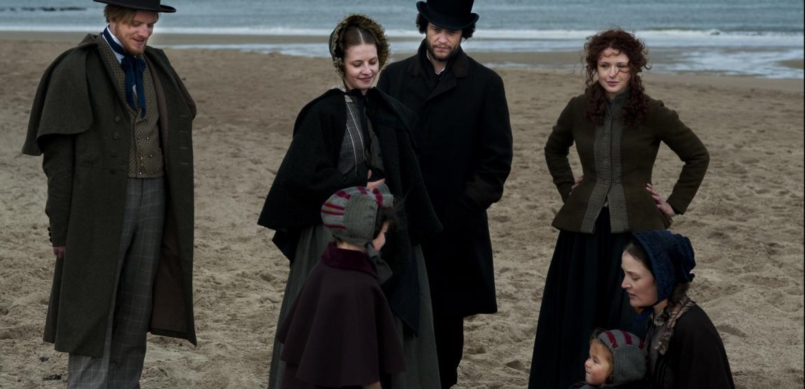 © Kris Dewitte - Agat Film/Velvet Film