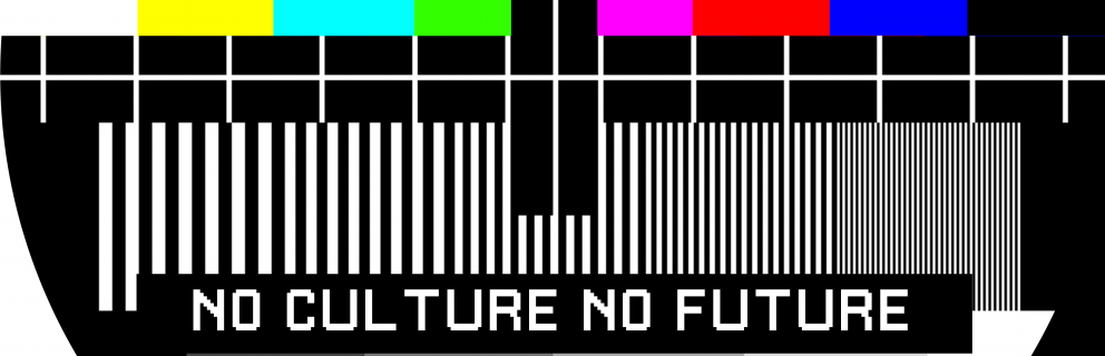 No culture no future