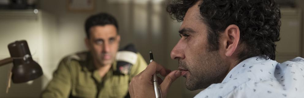 TEL AVIV ON FIRE-(c) Samsa Film-TS Productions-Lama Films-Artémis Productions-Photographe Patricia Peribanez_low