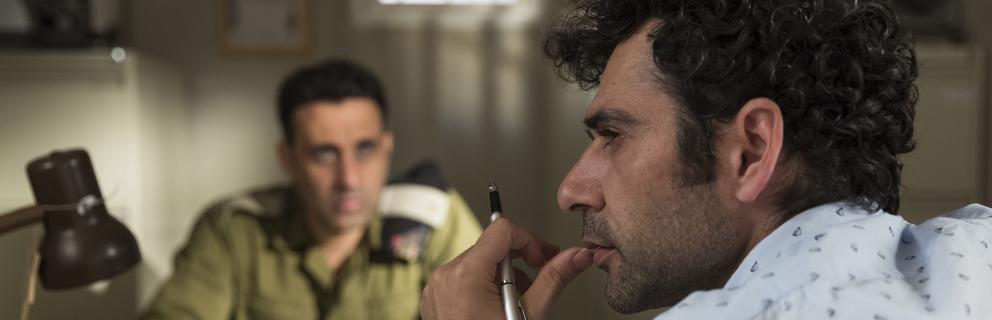 TEL AVIV ON FIRE-(c) Samsa Film-TS Productions-Lama Films-Artémis Productions-Photographe Patricia Peribanez_low