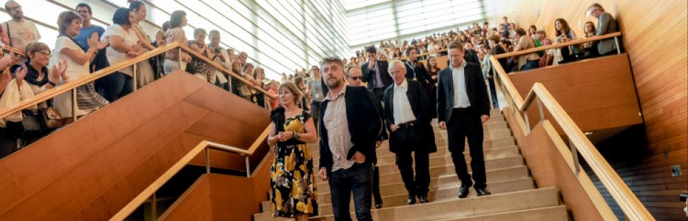 San Sebastian Film Festival