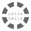 Logo Panda Media