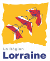 Logo Region Lorraine