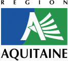 Logo Region Aquitaine
