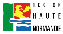 Logo region Haute-Normandie