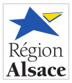 Logo Region Alsace