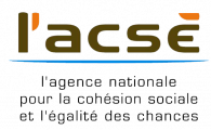 Logo Acsé