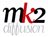 Logo MK2 Diffusion