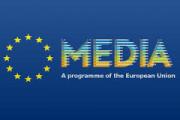 Logo Le programme MEDIA de la communauté européenne