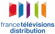Logo France Televisions Distribution